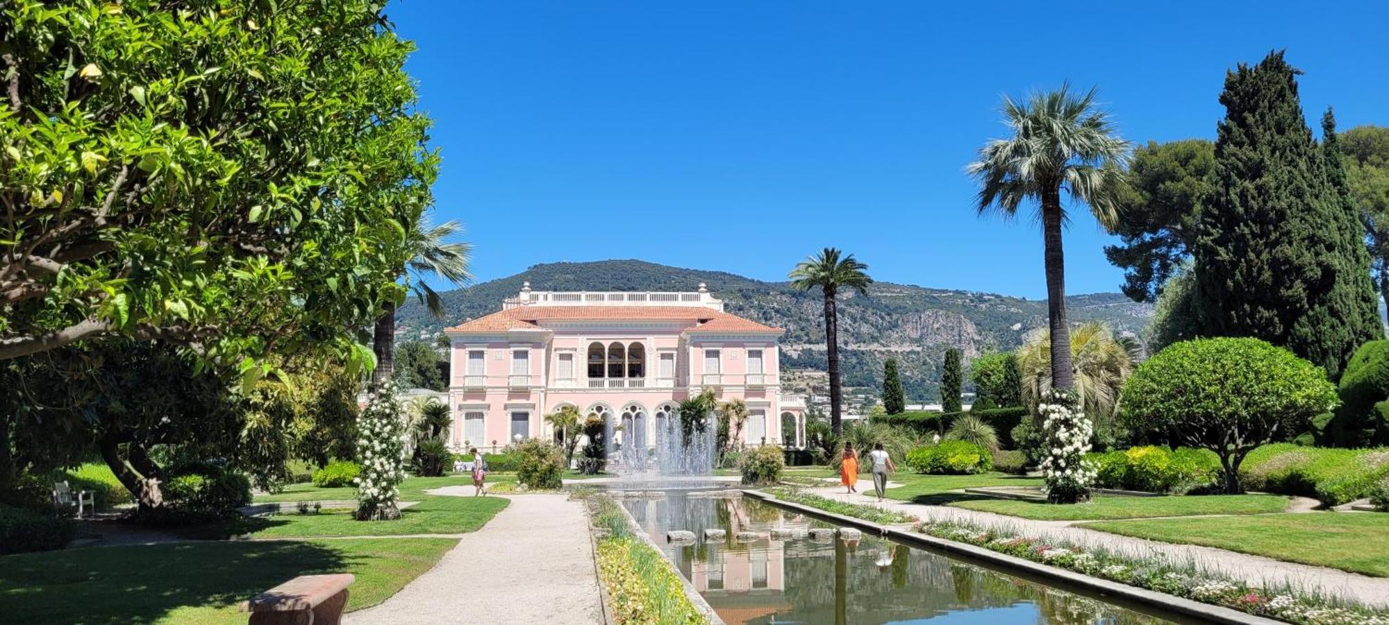 Villa Palm' Issambres 6-7 Personnes, Clim, Avec Piscine, Jardin Et Parking Prives La Garonnette-Plage Exterior photo